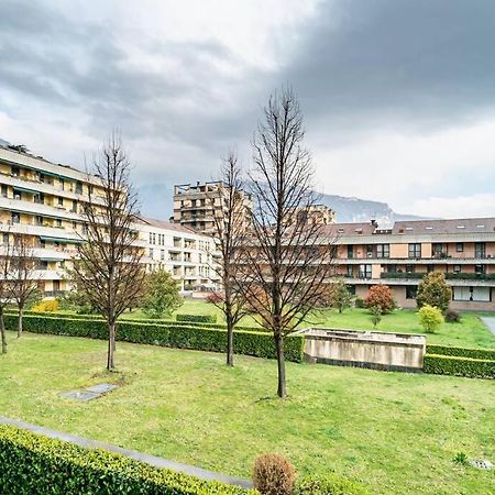 Broletto Park Apartment - Affitti Brevi Italia Lecco Extérieur photo