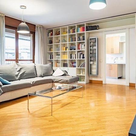 Broletto Park Apartment - Affitti Brevi Italia Lecco Extérieur photo