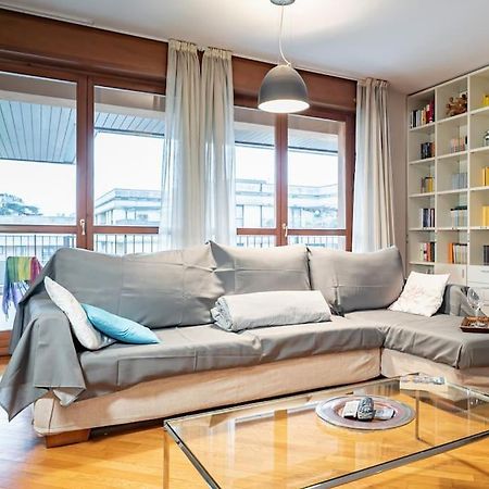 Broletto Park Apartment - Affitti Brevi Italia Lecco Extérieur photo
