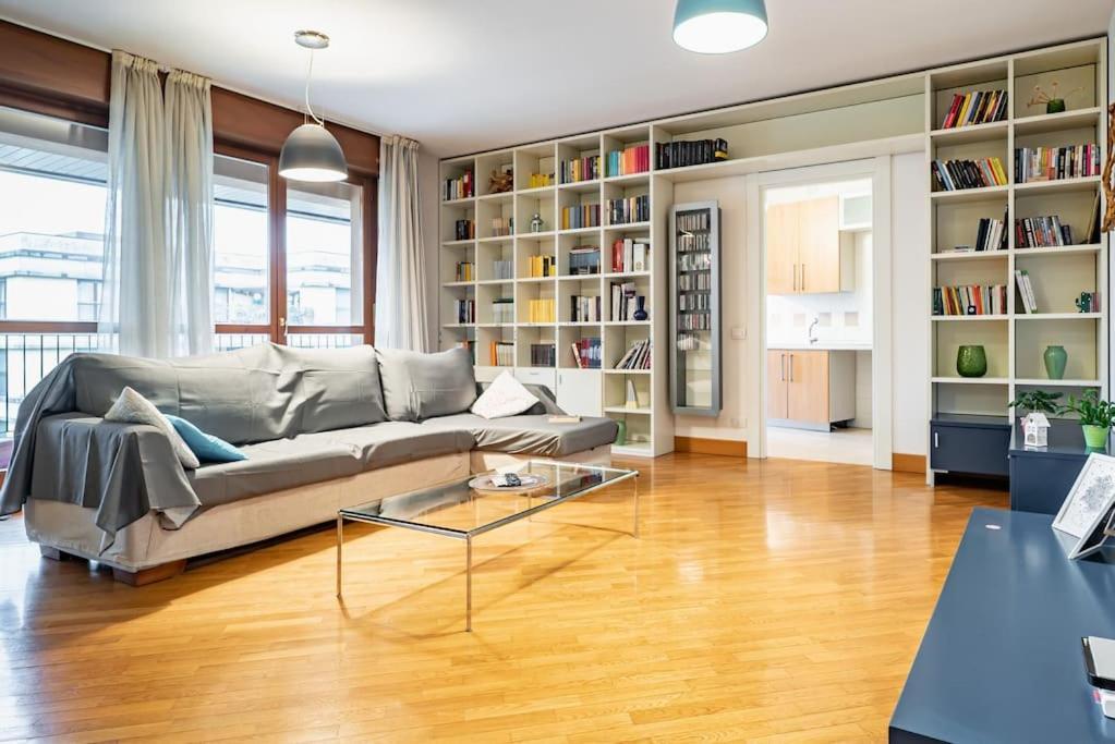 Broletto Park Apartment - Affitti Brevi Italia Lecco Extérieur photo