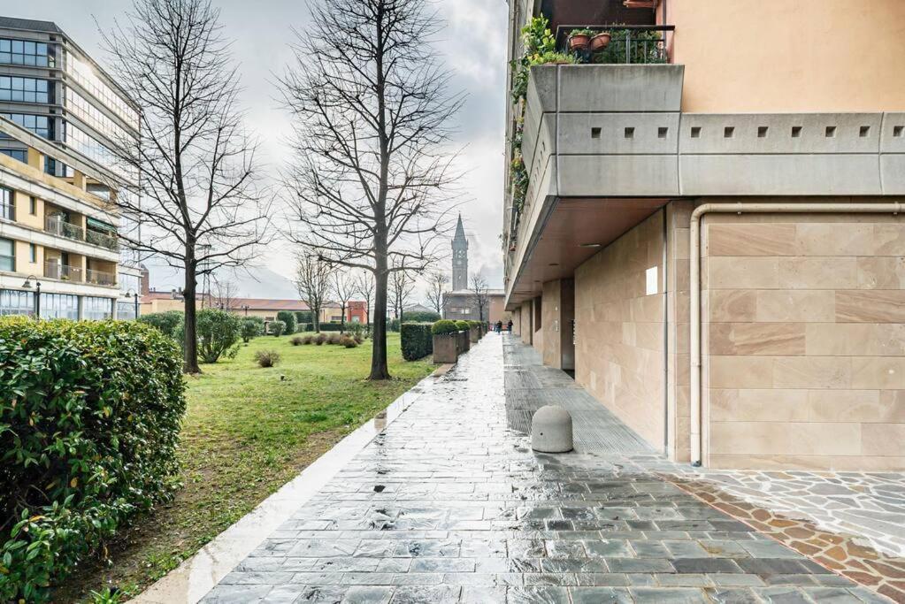 Broletto Park Apartment - Affitti Brevi Italia Lecco Extérieur photo