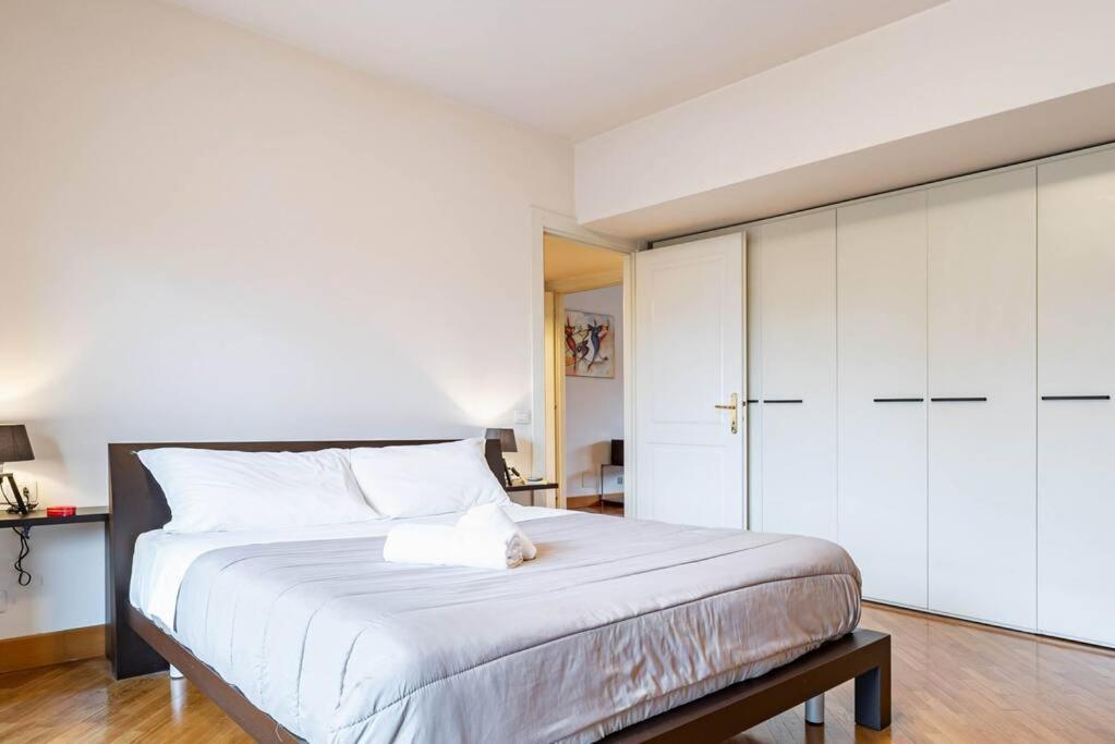 Broletto Park Apartment - Affitti Brevi Italia Lecco Extérieur photo