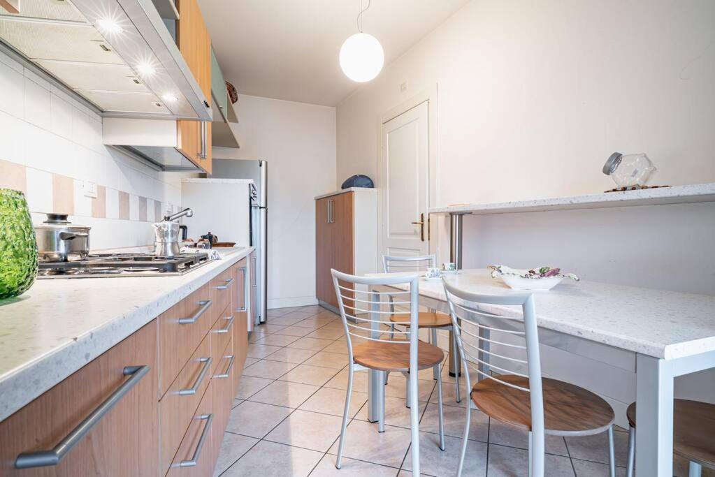 Broletto Park Apartment - Affitti Brevi Italia Lecco Extérieur photo